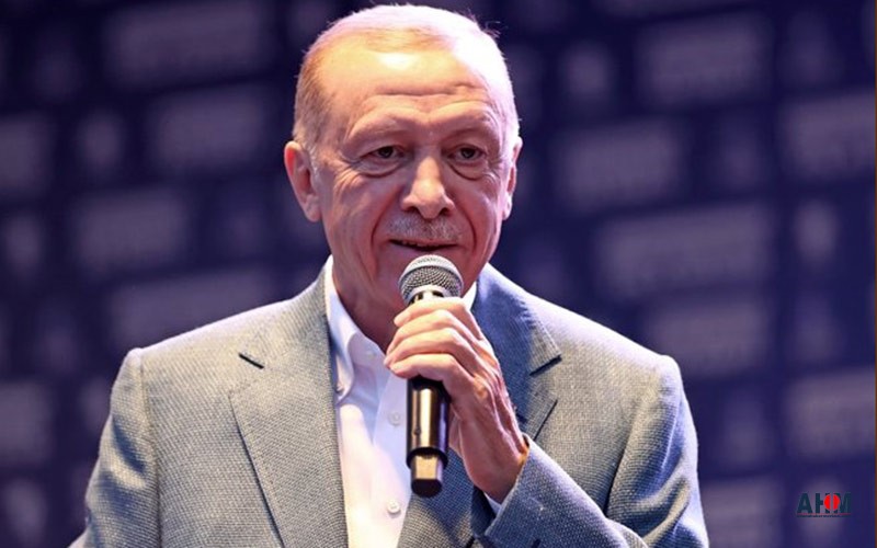 Cumhurbaşkanı Erdoğan Adana'dan Müjde Verdi!